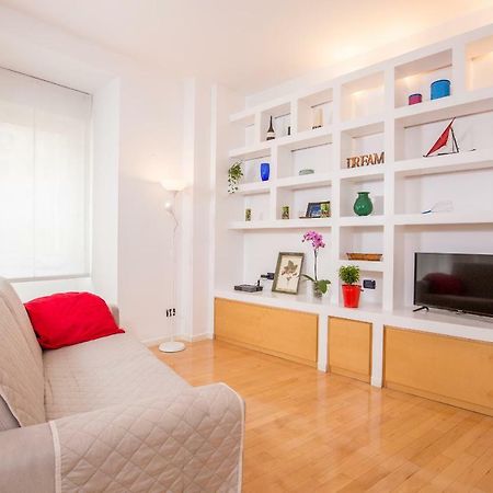 Dream House Vaticano Roma Ngoại thất bức ảnh