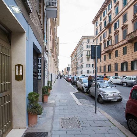Dream House Vaticano Roma Ngoại thất bức ảnh