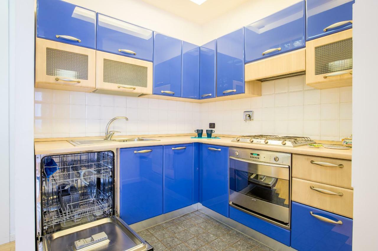 Dream House Vaticano Roma Ngoại thất bức ảnh