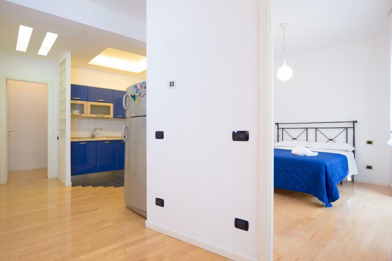Dream House Vaticano Roma Ngoại thất bức ảnh