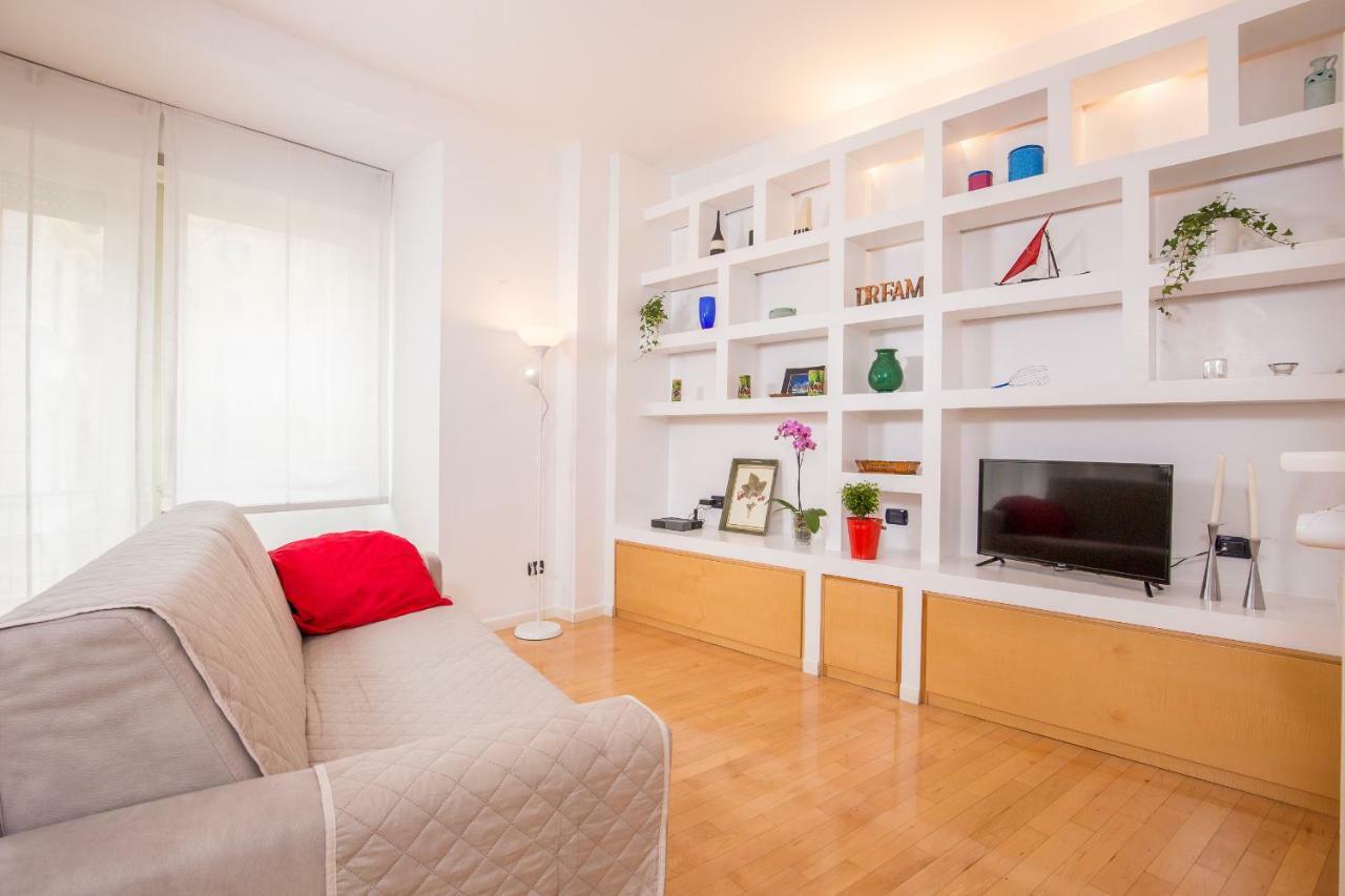 Dream House Vaticano Roma Ngoại thất bức ảnh