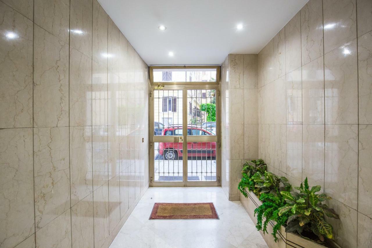 Dream House Vaticano Roma Ngoại thất bức ảnh