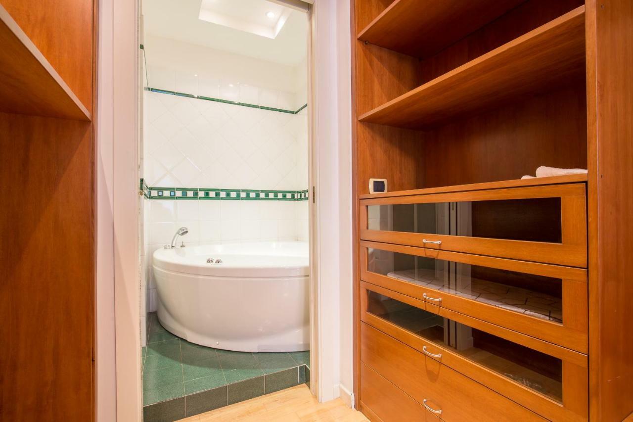 Dream House Vaticano Roma Ngoại thất bức ảnh