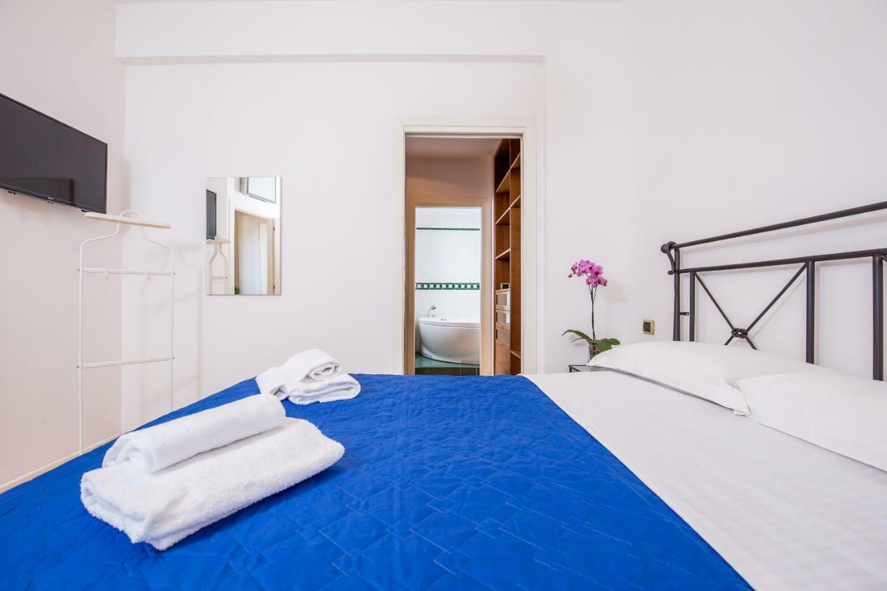 Dream House Vaticano Roma Ngoại thất bức ảnh