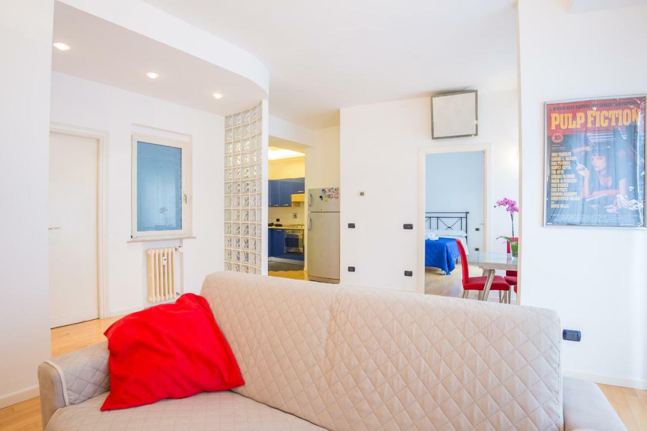 Dream House Vaticano Roma Ngoại thất bức ảnh