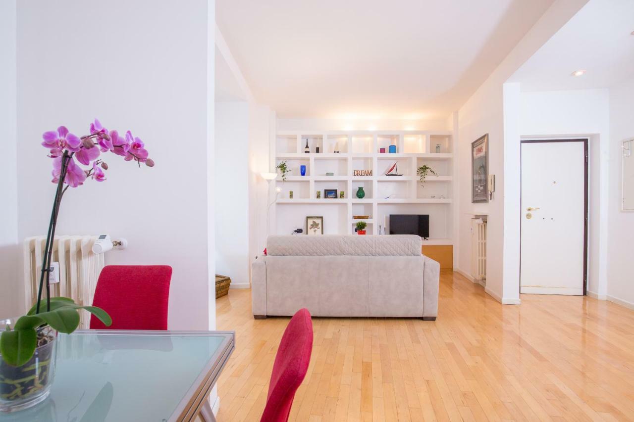 Dream House Vaticano Roma Ngoại thất bức ảnh