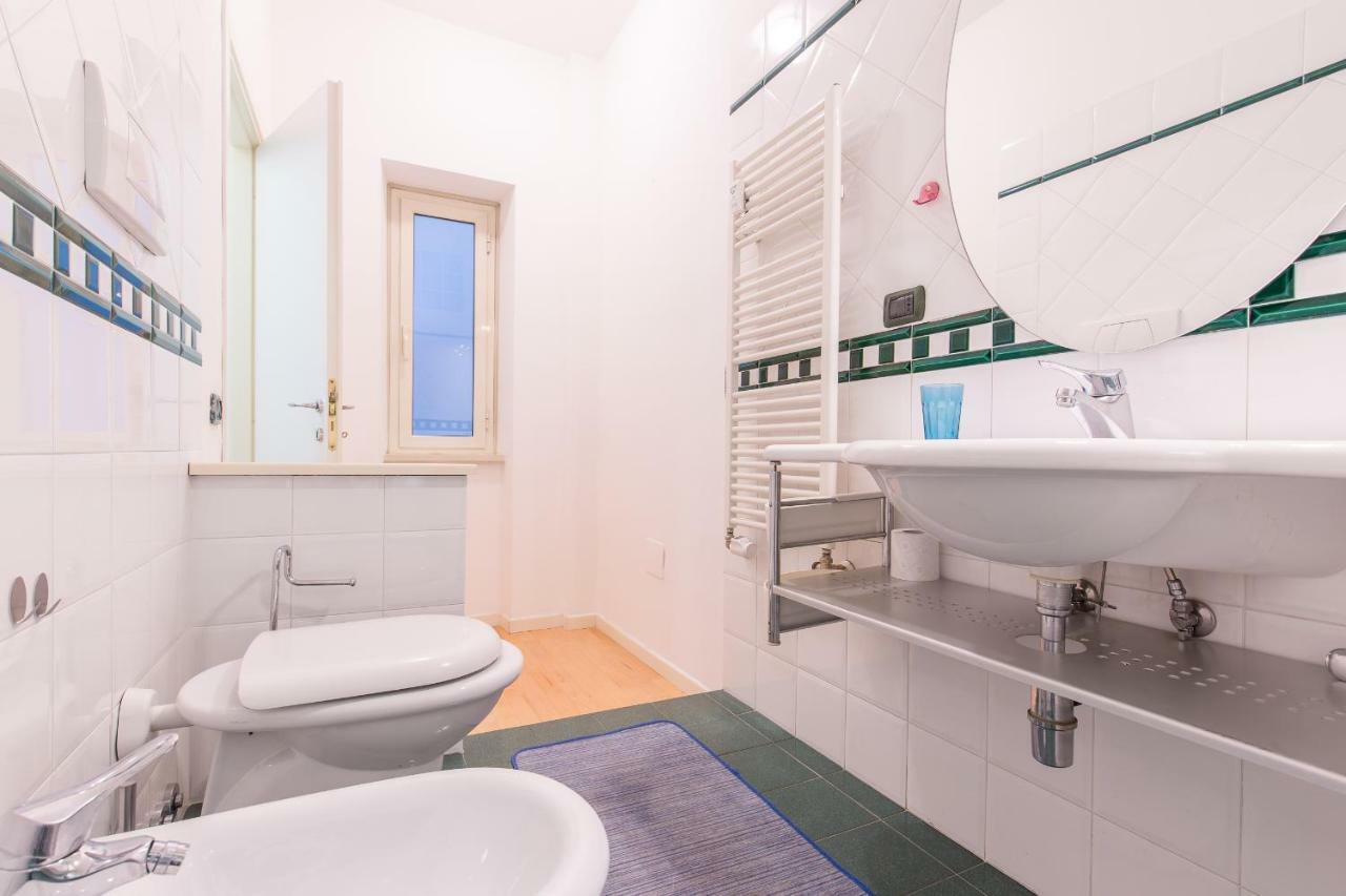 Dream House Vaticano Roma Ngoại thất bức ảnh
