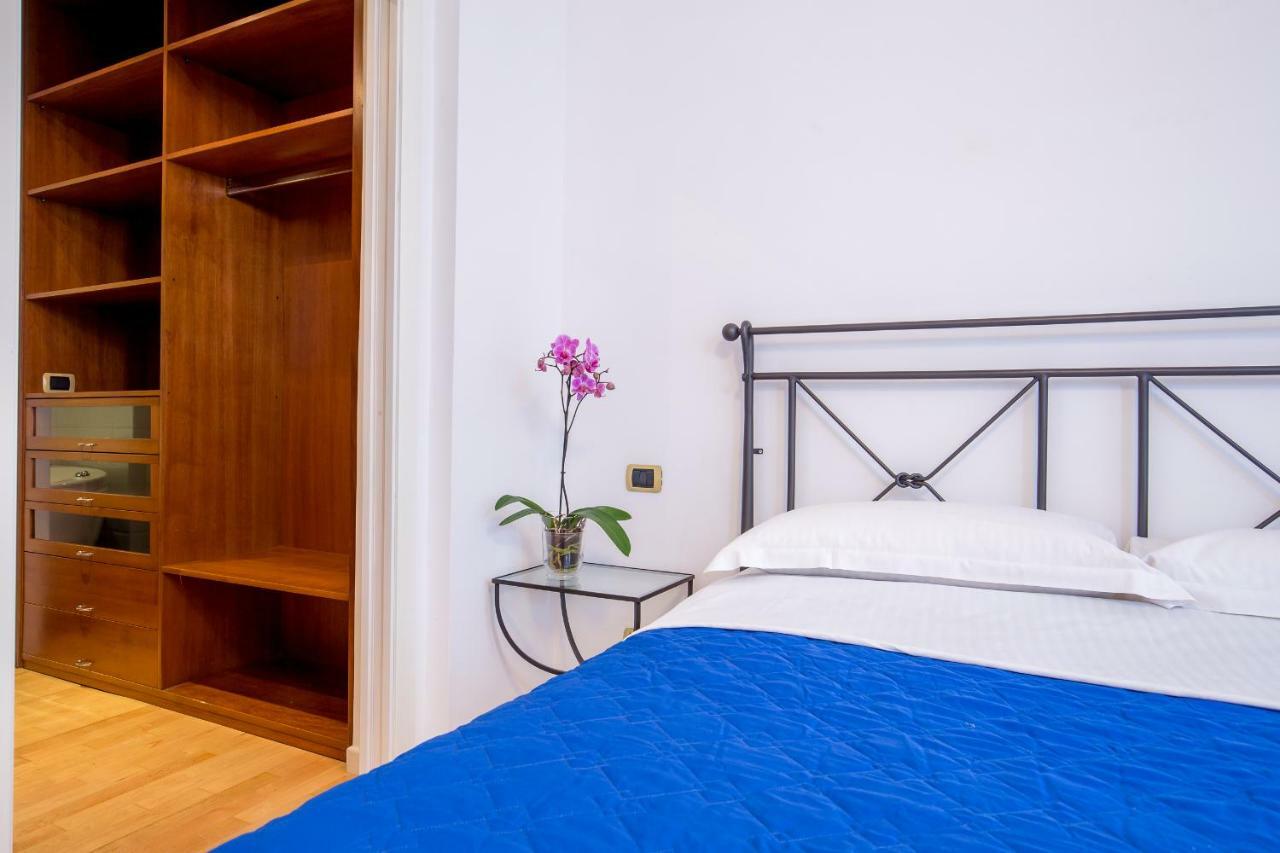 Dream House Vaticano Roma Ngoại thất bức ảnh