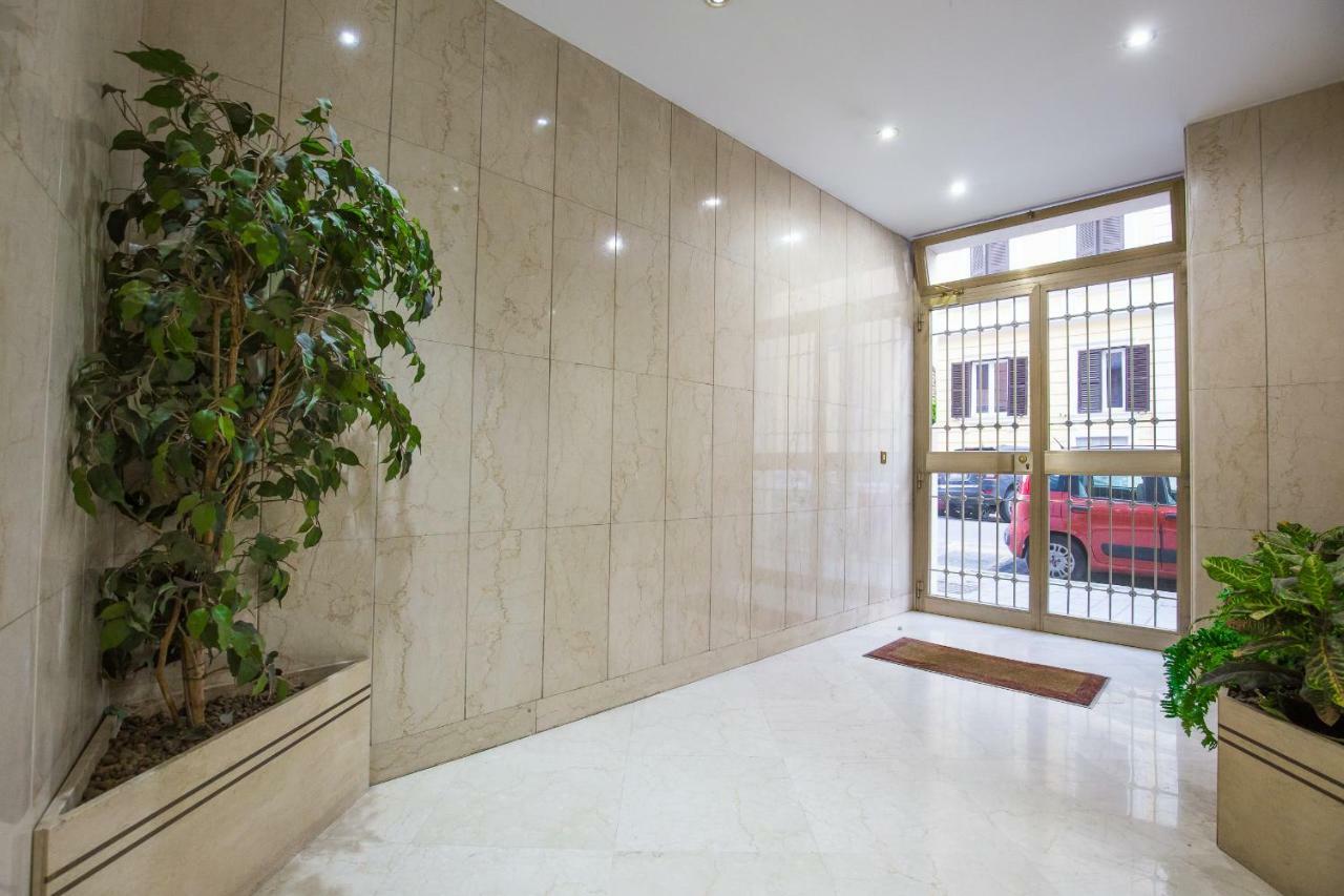 Dream House Vaticano Roma Ngoại thất bức ảnh