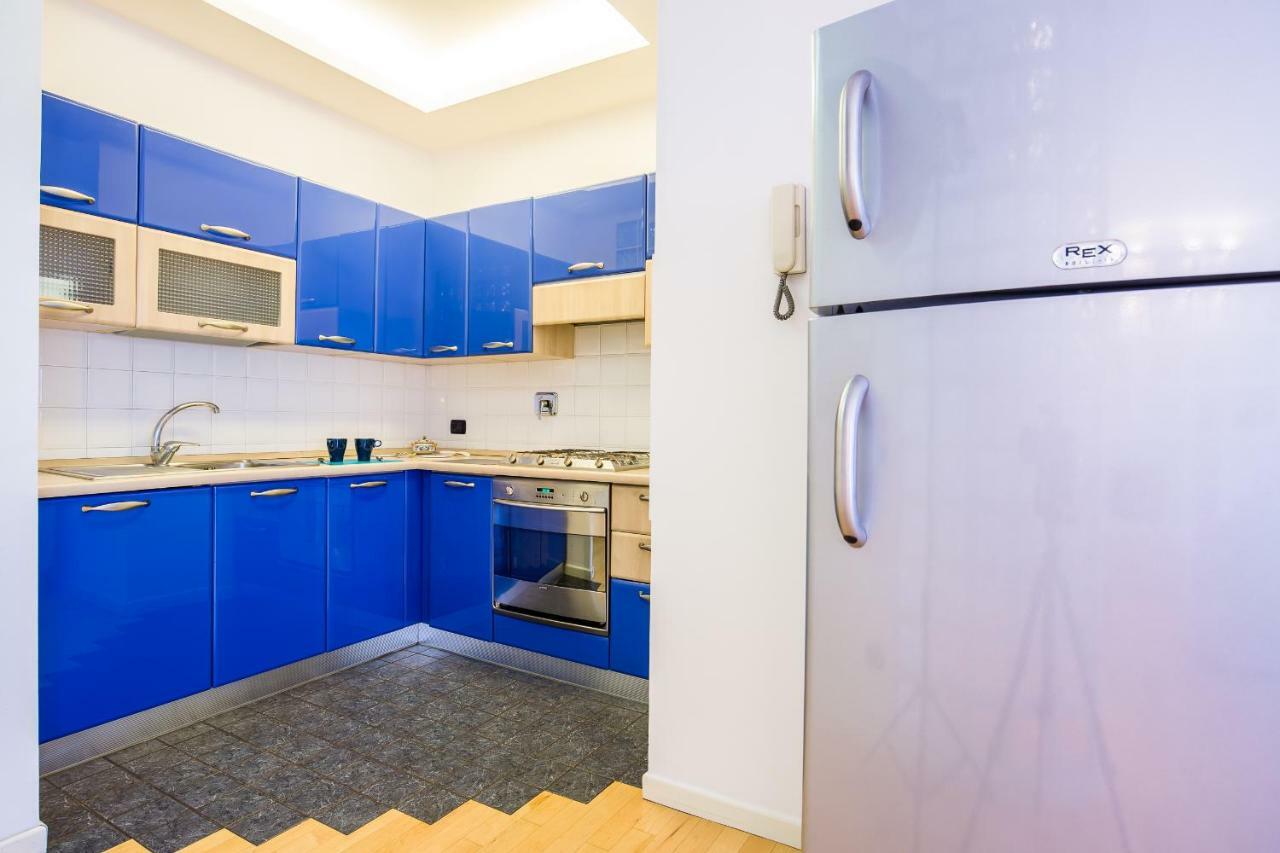 Dream House Vaticano Roma Ngoại thất bức ảnh