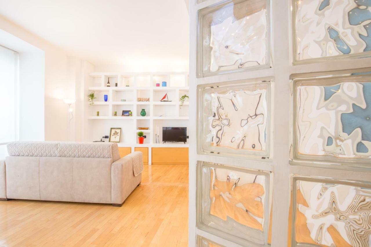 Dream House Vaticano Roma Ngoại thất bức ảnh