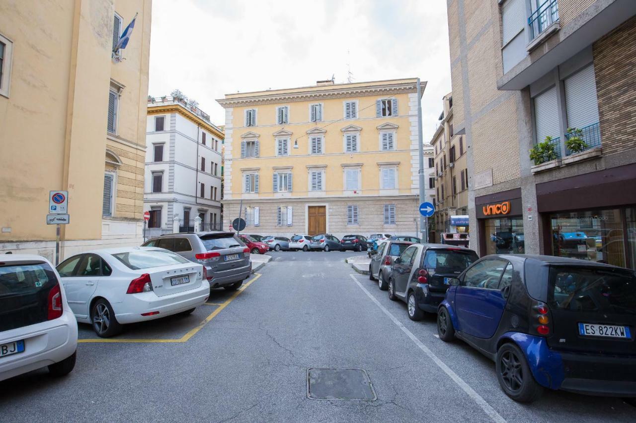 Dream House Vaticano Roma Ngoại thất bức ảnh