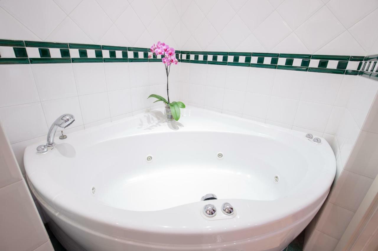Dream House Vaticano Roma Ngoại thất bức ảnh
