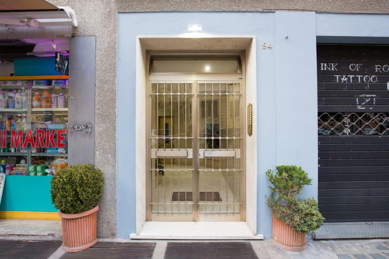 Dream House Vaticano Roma Ngoại thất bức ảnh