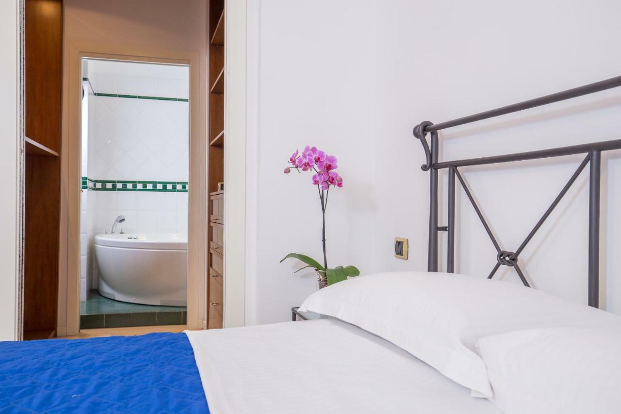 Dream House Vaticano Roma Ngoại thất bức ảnh