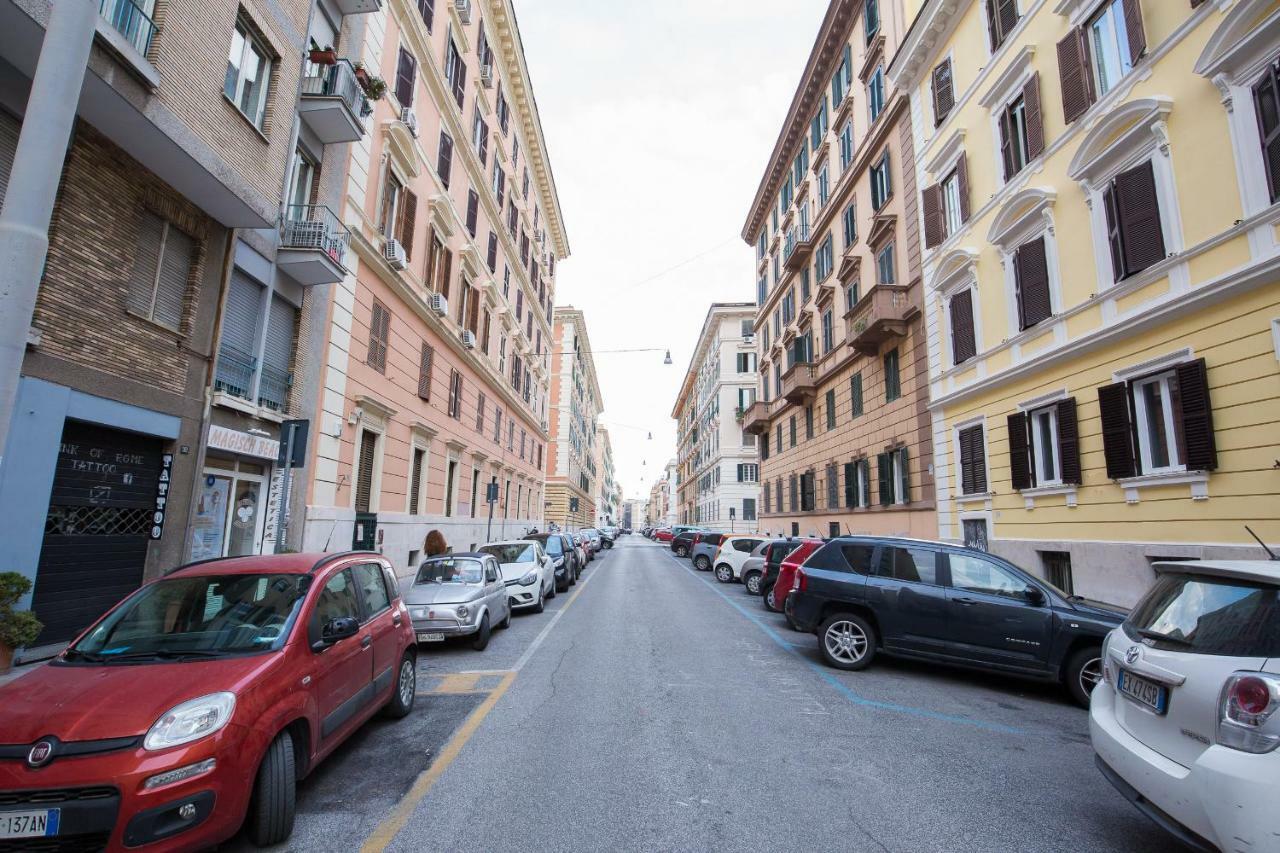 Dream House Vaticano Roma Ngoại thất bức ảnh