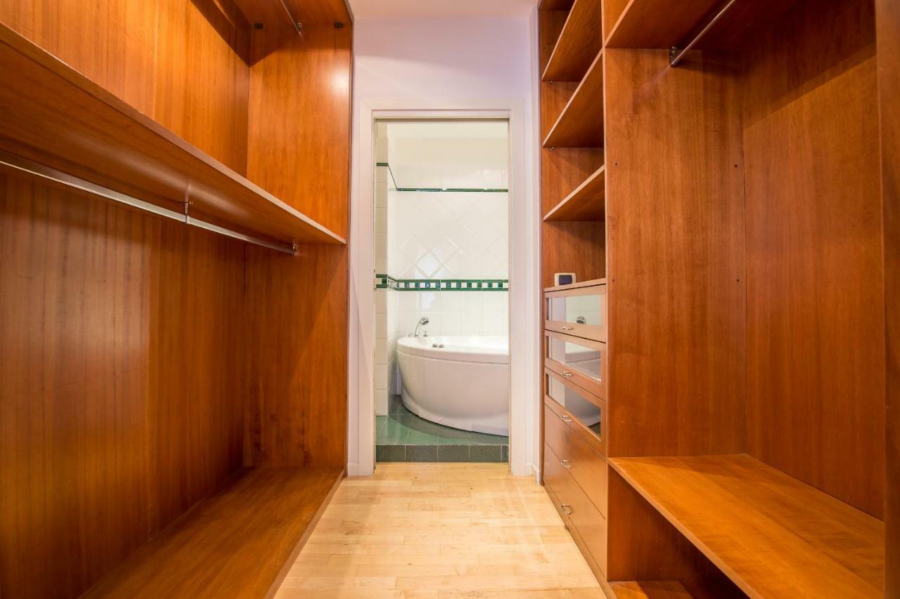 Dream House Vaticano Roma Ngoại thất bức ảnh