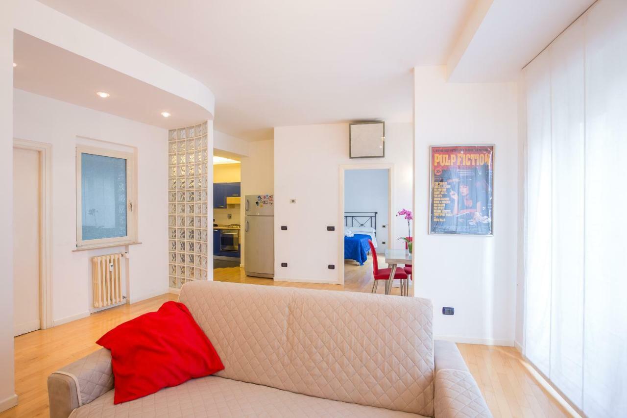 Dream House Vaticano Roma Ngoại thất bức ảnh