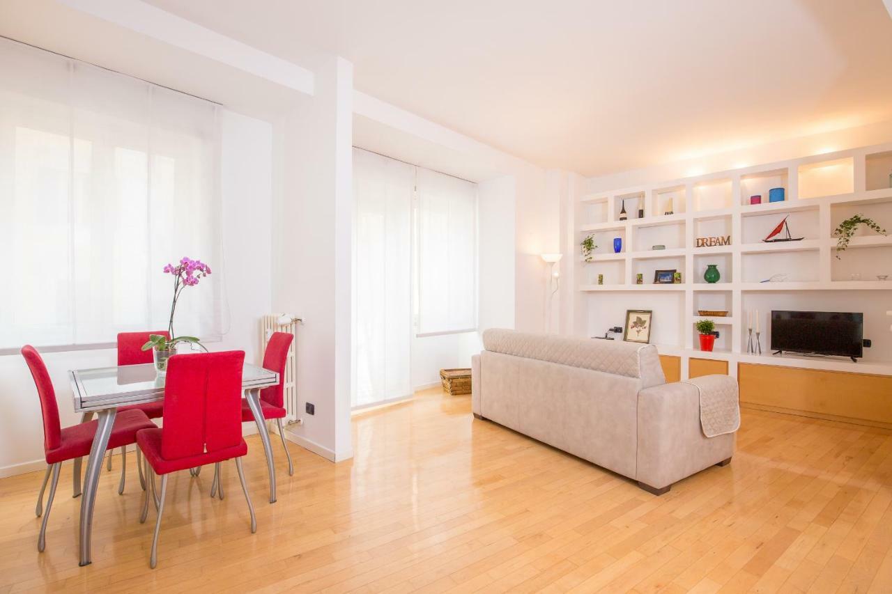 Dream House Vaticano Roma Ngoại thất bức ảnh