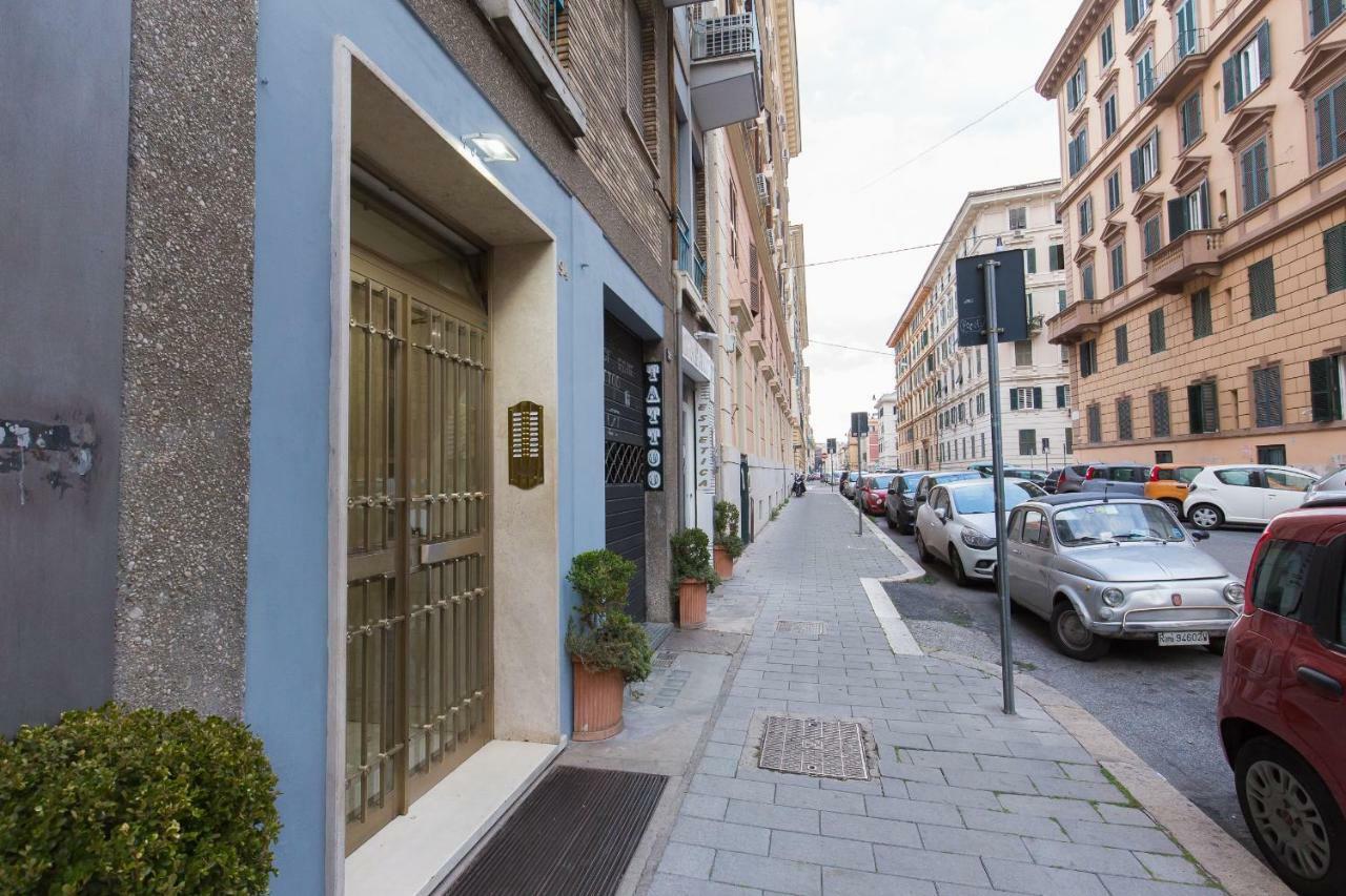 Dream House Vaticano Roma Ngoại thất bức ảnh